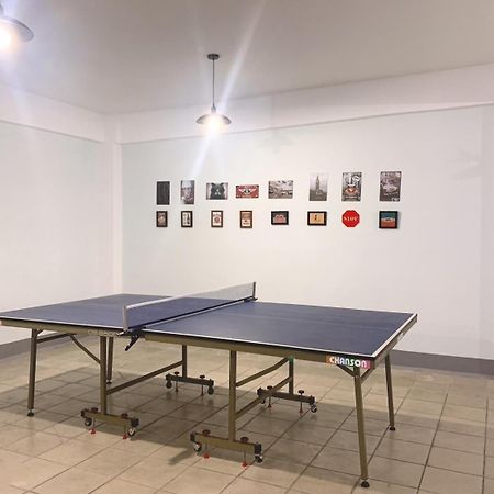 Guan Lun Hotel Chua-lien Exteriér fotografie