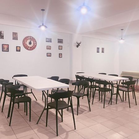 Guan Lun Hotel Chua-lien Exteriér fotografie
