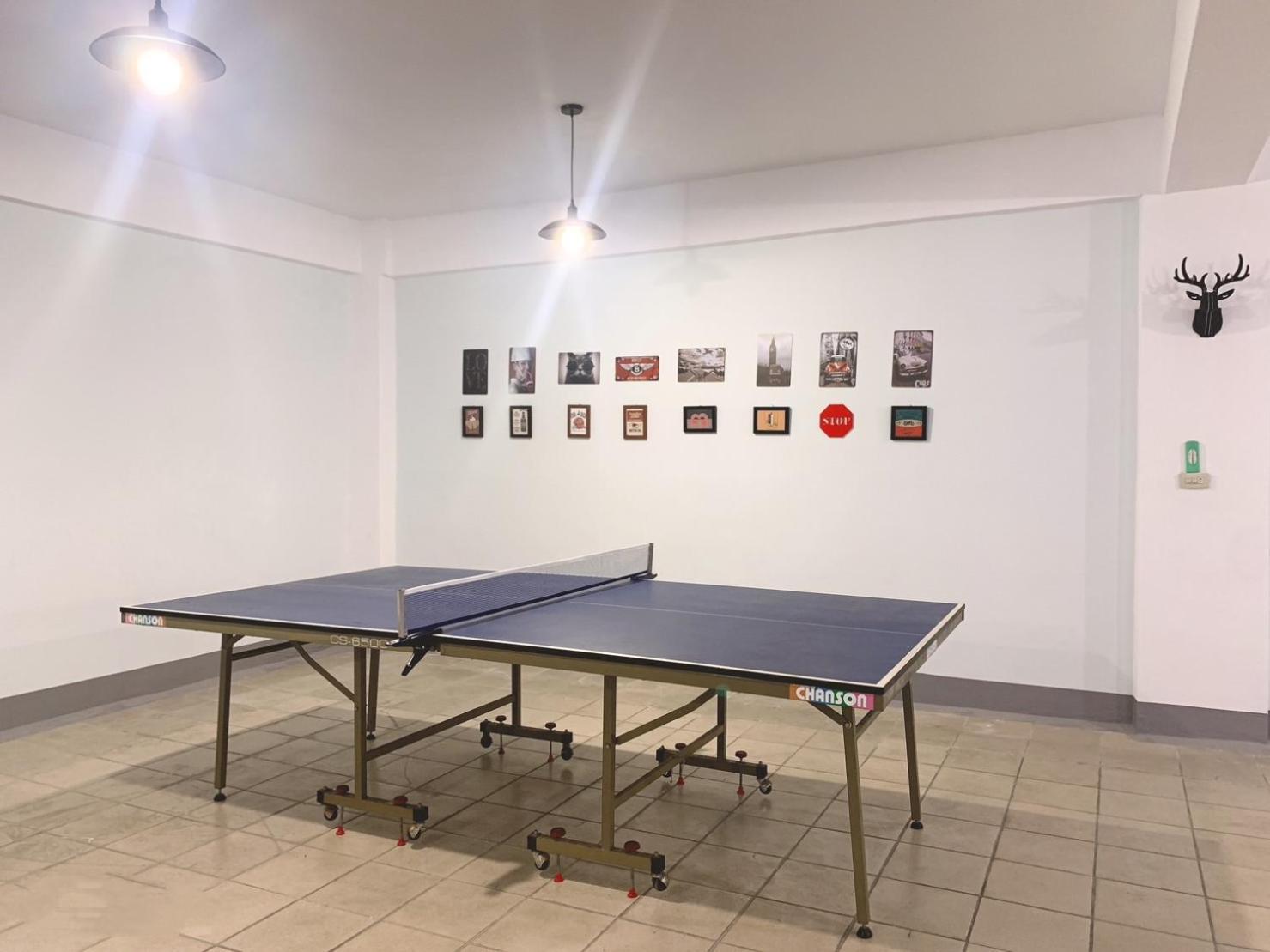 Guan Lun Hotel Chua-lien Exteriér fotografie