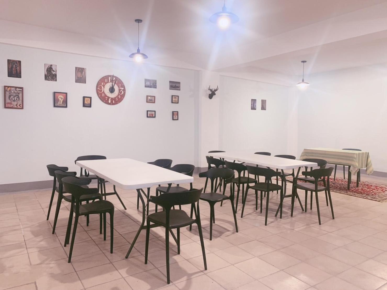 Guan Lun Hotel Chua-lien Exteriér fotografie